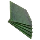 Nephrite Jade Tile - Polished Slab