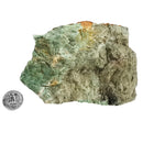 Nickel Ore - Rough