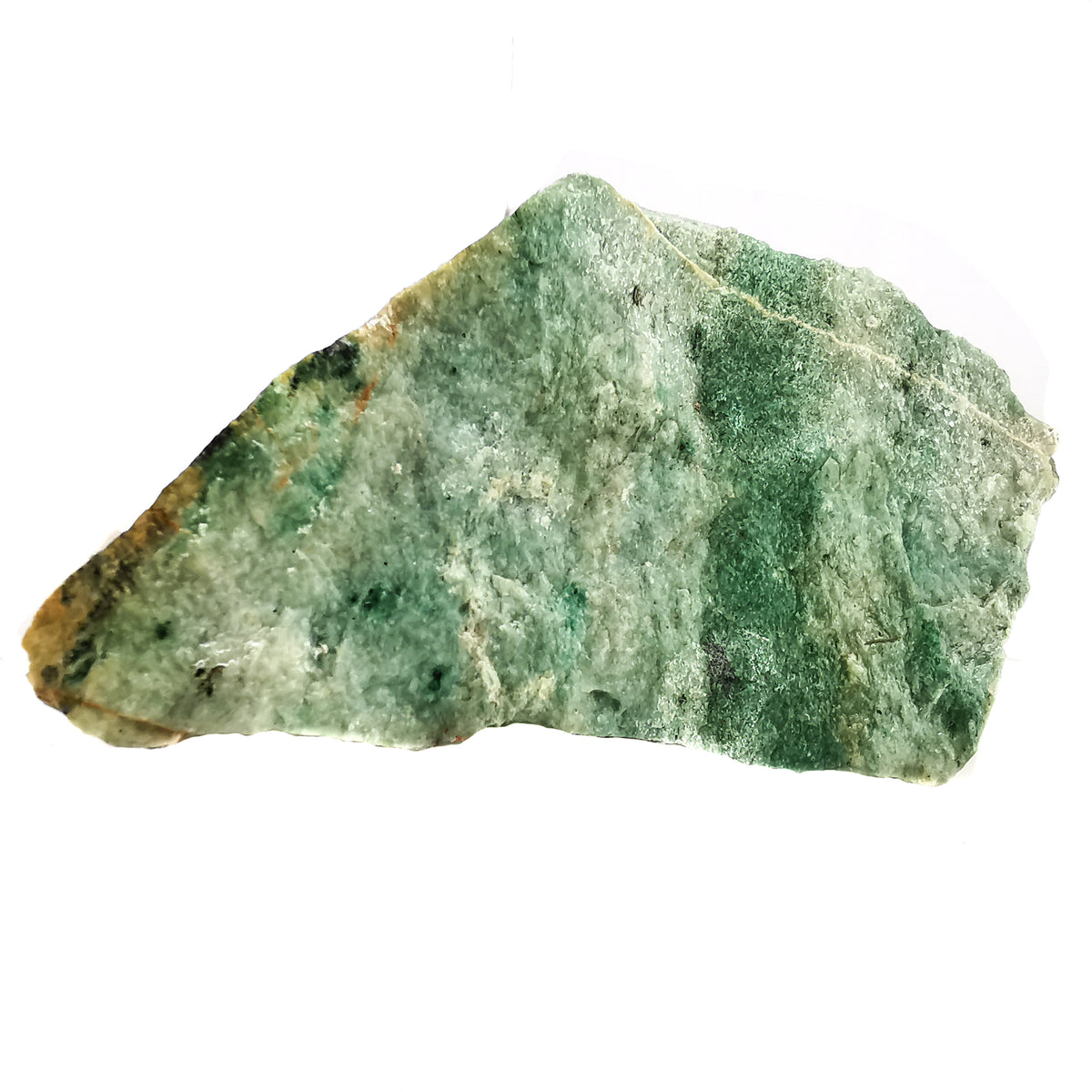 Nicor Rocks What Is Nickel Ore