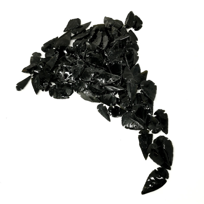 Obsidian - Arrowhead