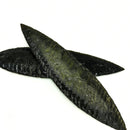 金色光泽黑曜石 - Biface