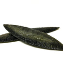 金色光泽黑曜石 - Biface