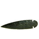 Gold Sheen Obsidian - Spear Point