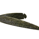 Gold Sheen Obsidian - Spear Point