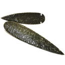 Gold Sheen Obsidian - Spear Point