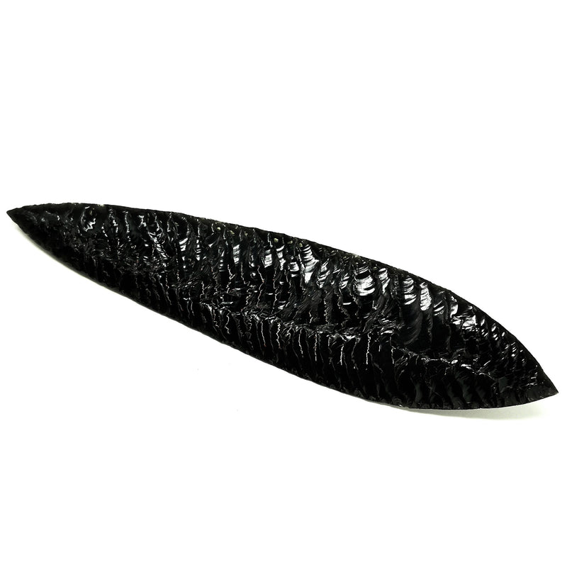 Obsidian - Biface
