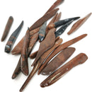 黑曜石针 - 抛光