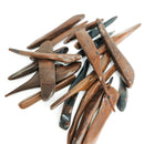 黑曜石针 - 抛光