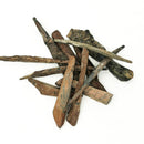 Obsidian Needle - Raw