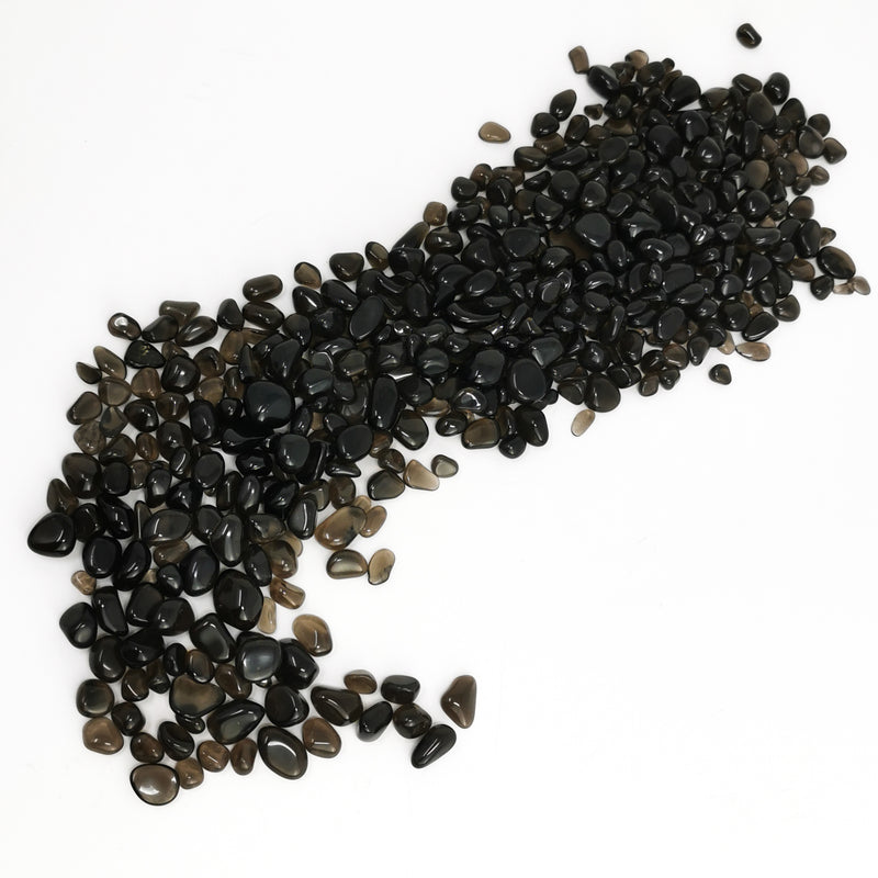 Obsidian - Tumble