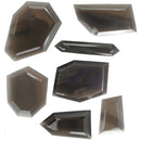 Rainbow Obsidian - Window Cut (Thin)