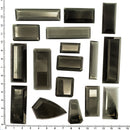 Rainbow Obsidian - Window Cut