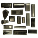 Rainbow Obsidian - Window Cut