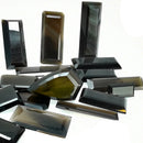 Rainbow Obsidian - Window Cut