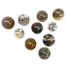 Ocean Jasper - Sphere (Mini)