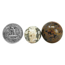 Ocean Jasper - Sphere (Mini)
