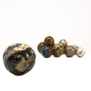 Ocean Jasper - Sphere (Mini)