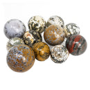 Ocean Jasper - Sphere (Mini)