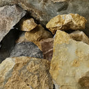 Ocean Picture Rock - Rough