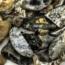 Oco Geode - Polished Face - Single