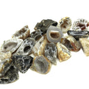Oco Geode - Polished Face - Single