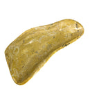 自由形状雪花石膏碗