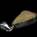 Opal Freeform - Pendant