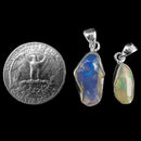 Opal Freeform - Pendant