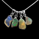 Opal Freeform - Pendant