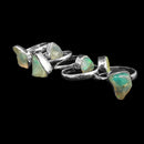 Opal Freeform - Ring