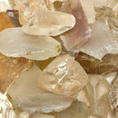 光学石英 - 毛坯