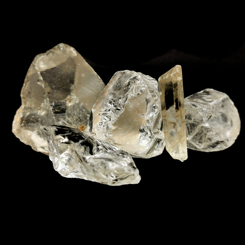 Optical Quartz - Rough