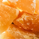 橙色方解石 - 矿物