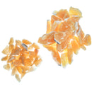 橙色方解石 - 矿物