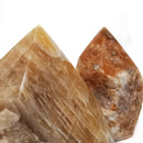 Orange Calcite - Power Point