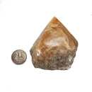 Orange Calcite - Power Point
