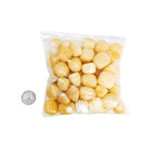 Orange Calcite - Tumble