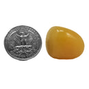 Orange Calcite - Tumble