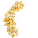 Orange Calcite - Tumble