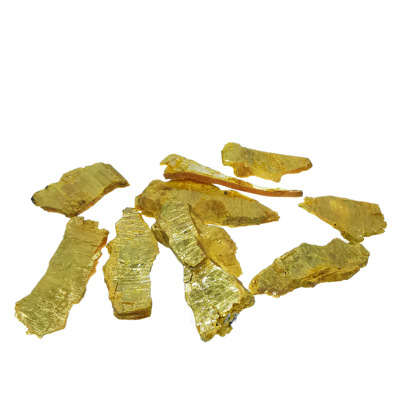 Orpiment - Mineral