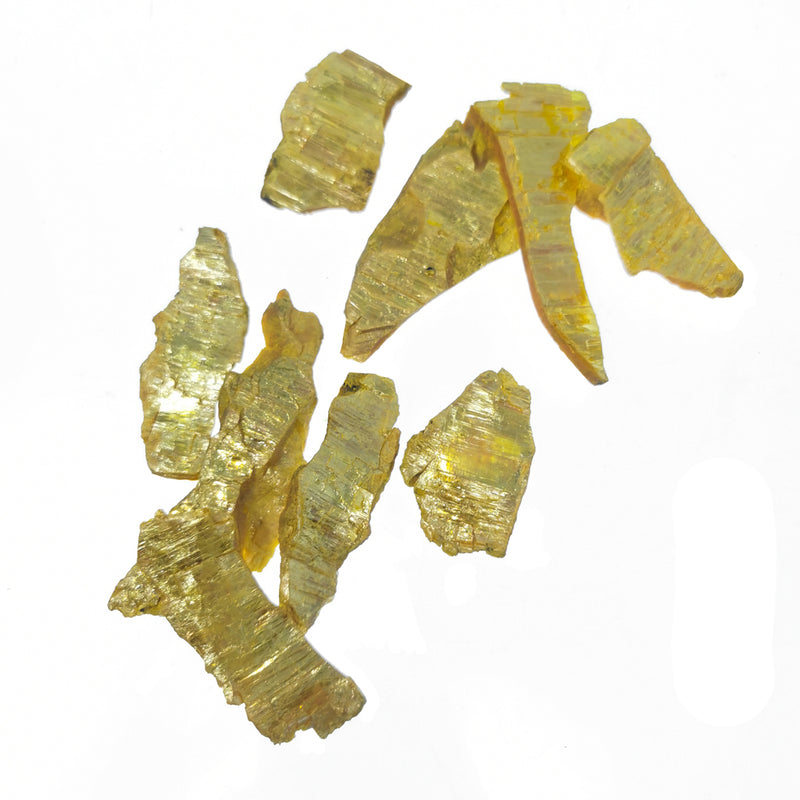 Orpiment - Mineral