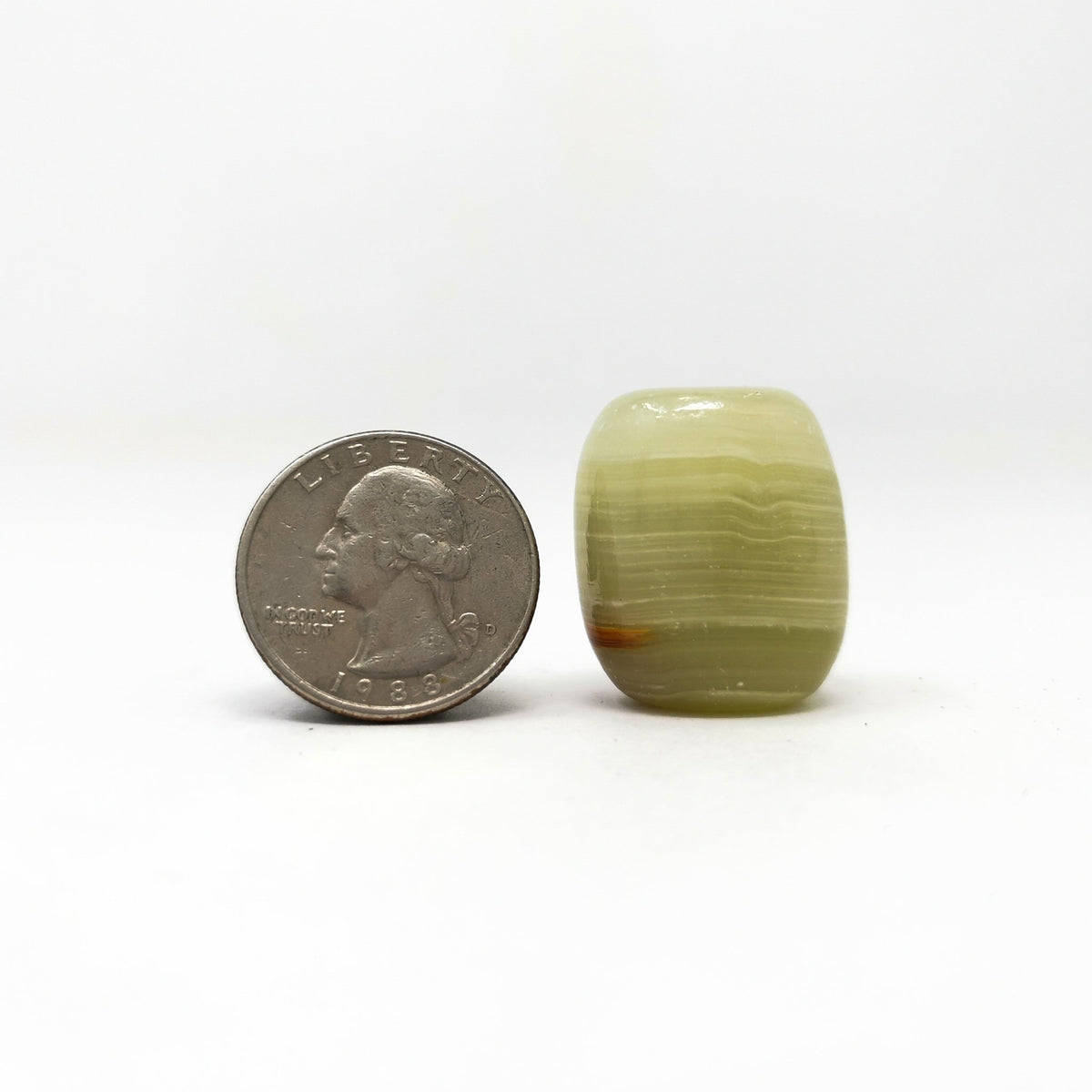 巴基斯坦玛瑙- 重挫