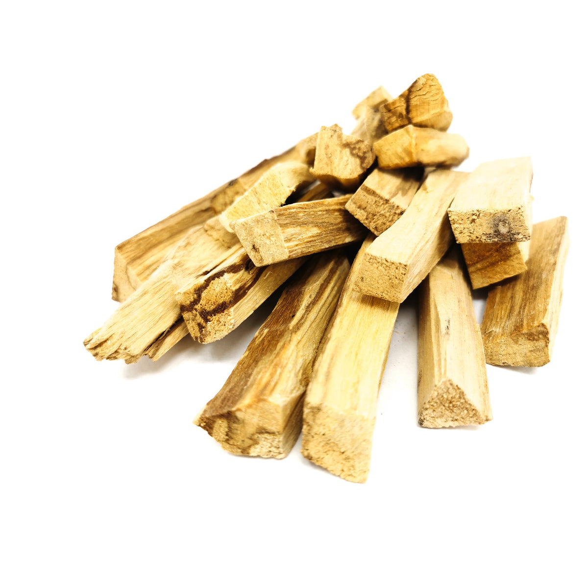 Palo Santo Wood incense.