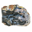Parcelas Agate - Rough