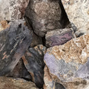 Parcelas Agate - Rough