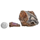 Parcelas Agate - Rough