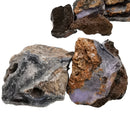 Parcelas Agate - Rough