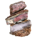 Parcelas Agate - Rough