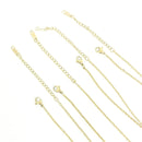 香水瓶钻石 - 吊坠