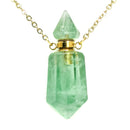 Perfume Bottle Vogel - Pendant